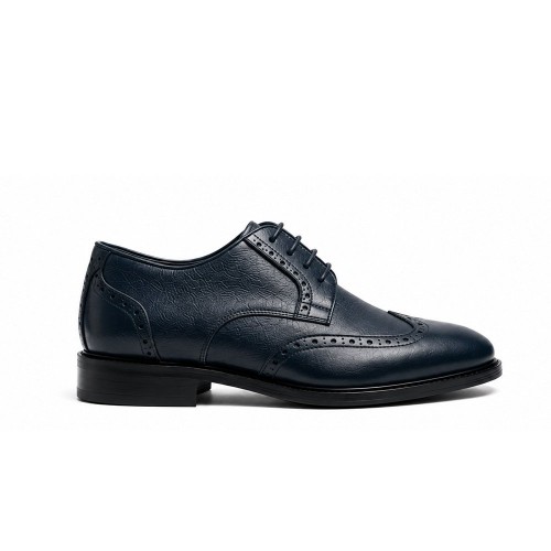 MLD Wingtip Brogue Klasik Derby Ayakkabı 1