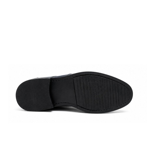 MLD Wingtip Brogue Klasik Derby Ayakkabı 2