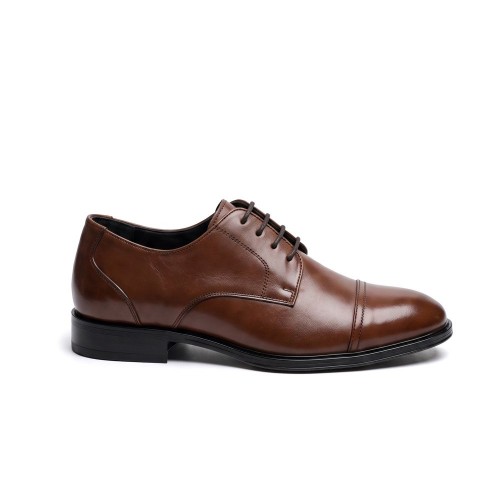 MTD Wingtip Brogue Klasik Derby Ayakkabı 2