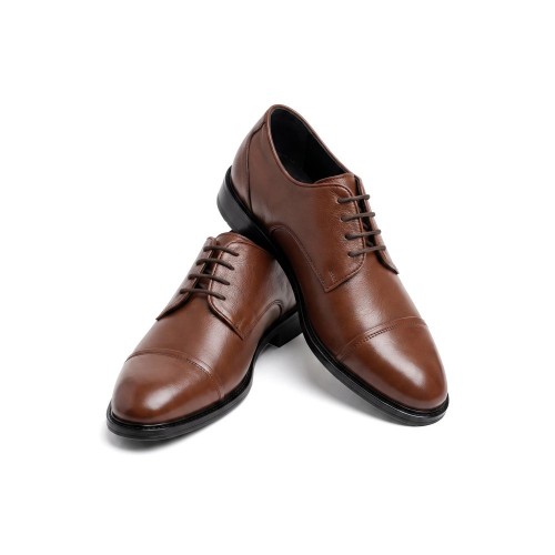 MTD Wingtip Brogue Klasik Derby Ayakkabı 1